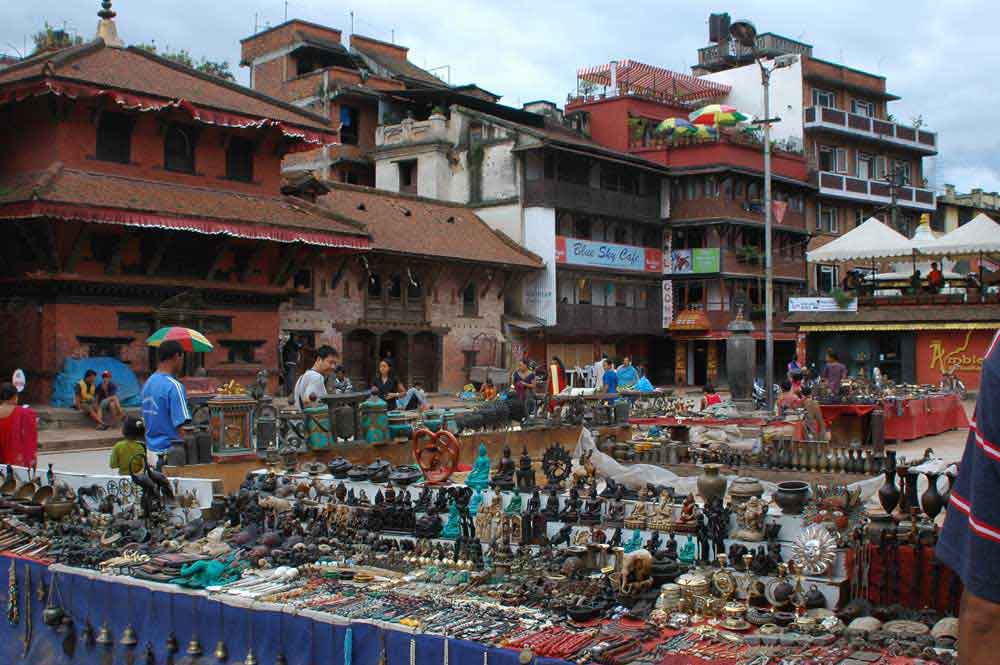58 - Nepal - Patan